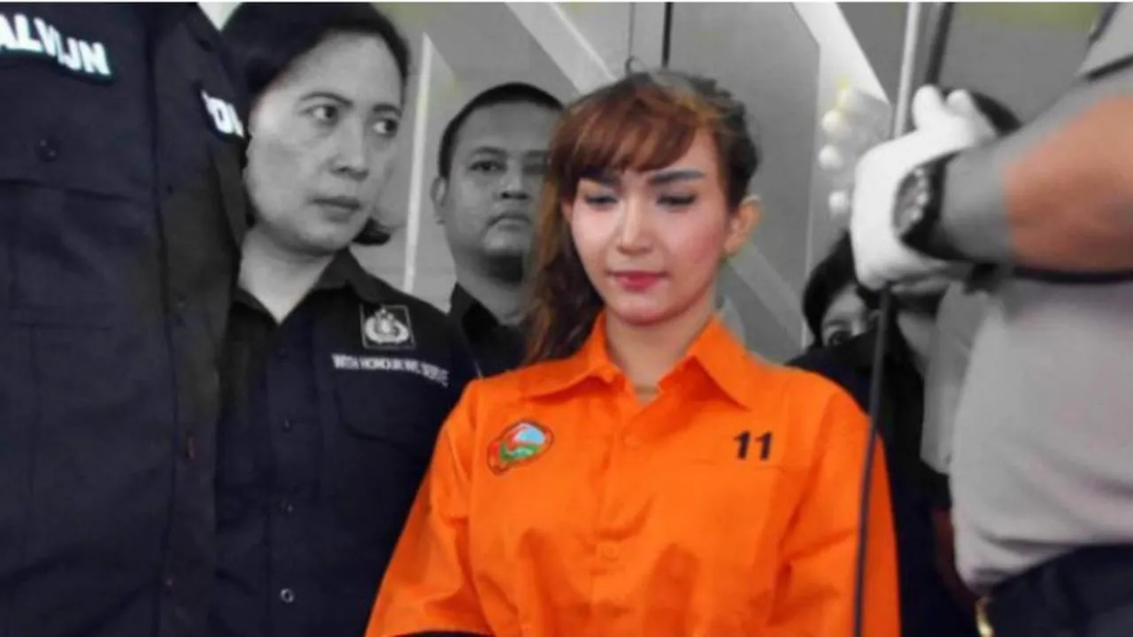 (Credit: KapanLagi.com)