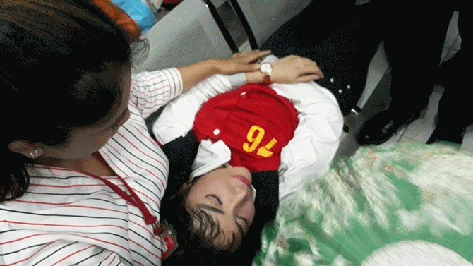 Roro Fitria  ©  KapanLagi.com/Sahal Fadhli