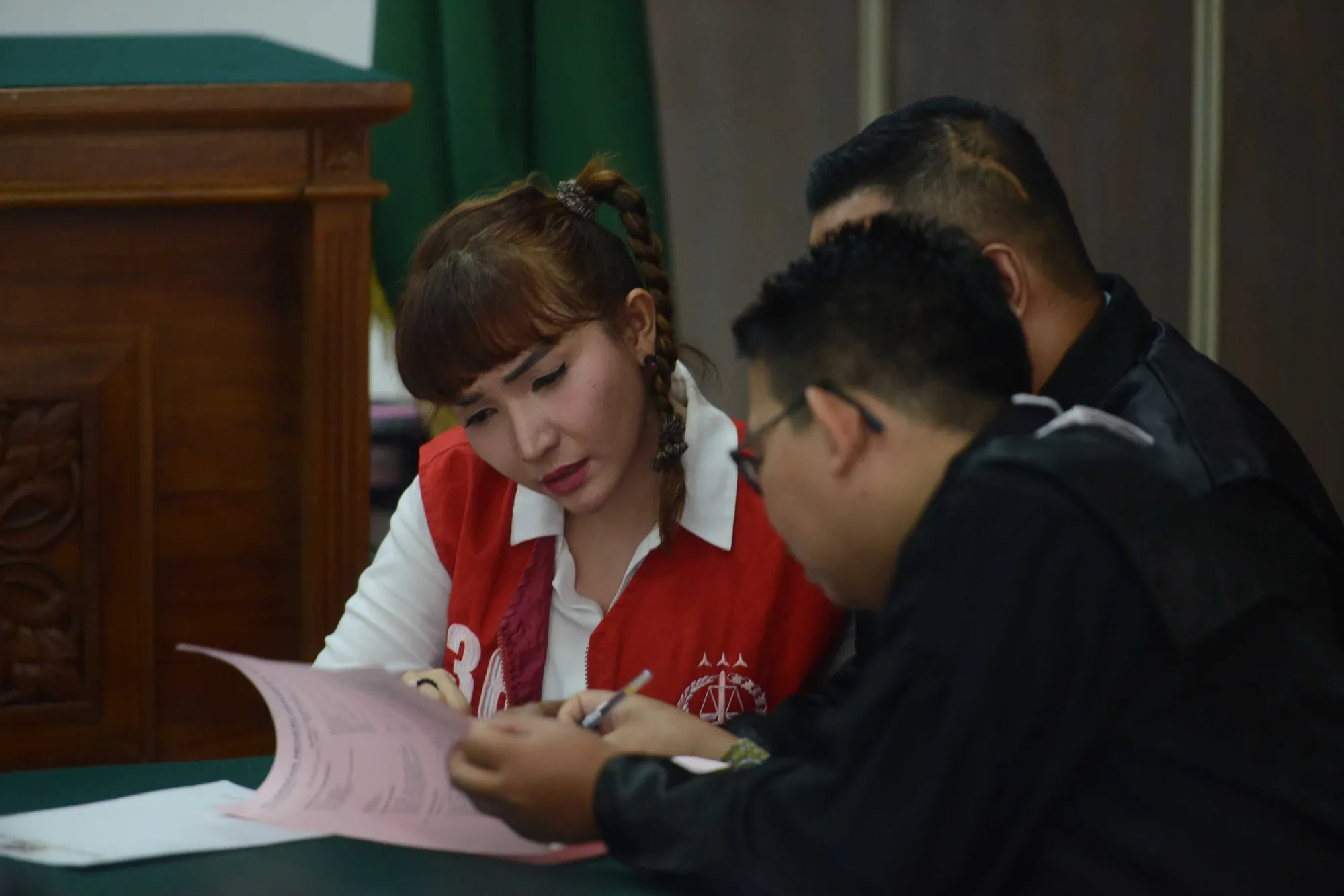 Roro Fitria © Kapanlagi/Bayu Herdianto