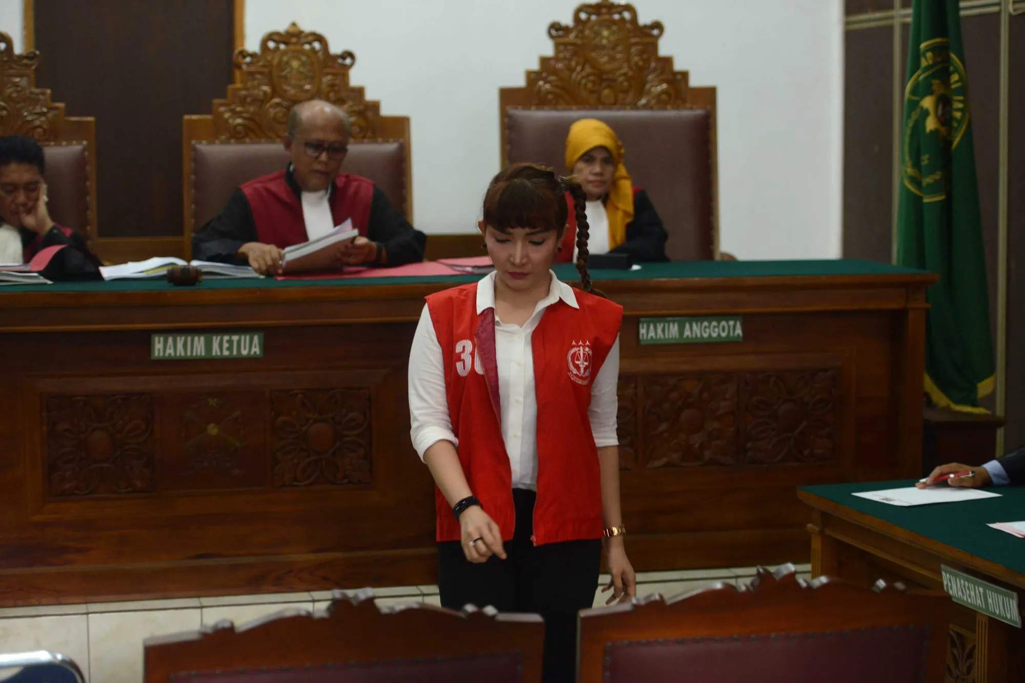 Roro Fitria © Kapanlagi/Bayu Herdianto