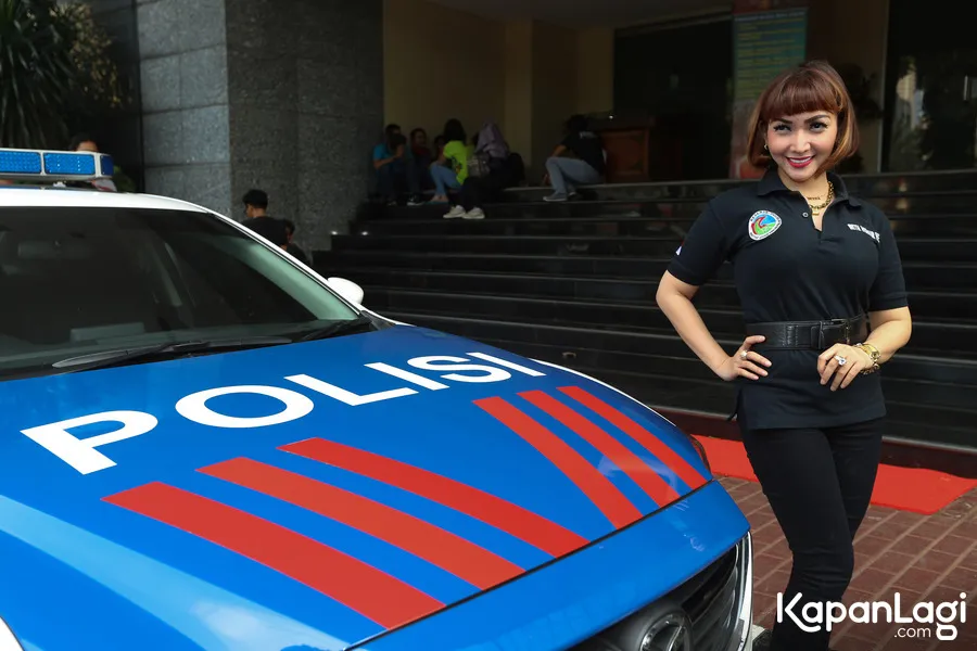 © KapanLagi.com/Budy Santoso