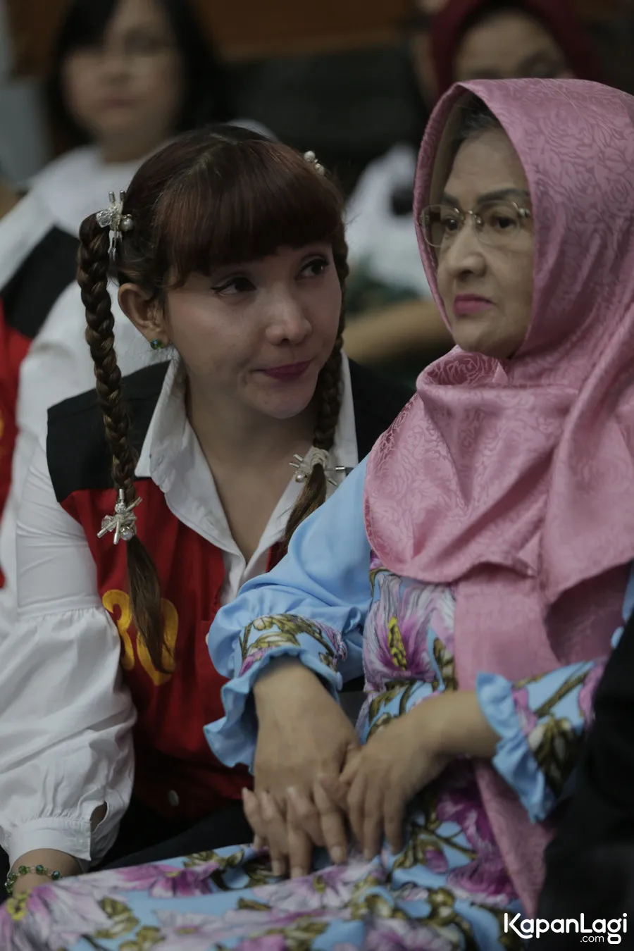 © KapanLagi.com/Budy Santoso 