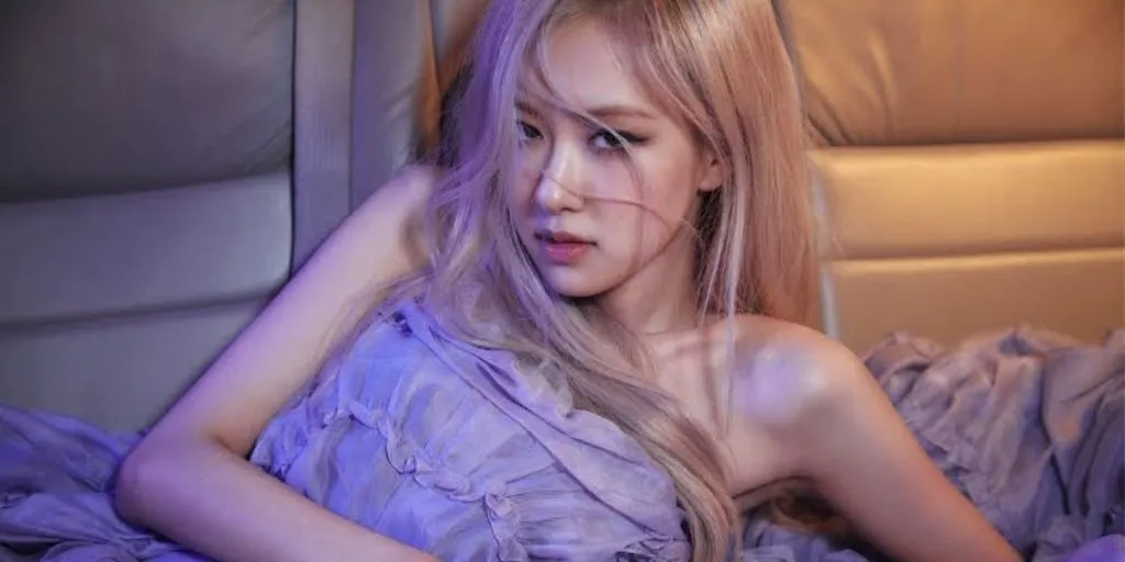 Rosé - Gone (Terjemahan)