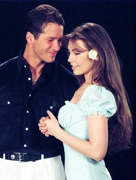 Rosalinda