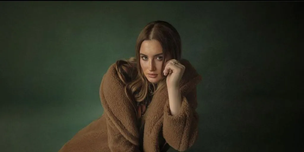 Rosa Linn - SNAP dan Terjemahan