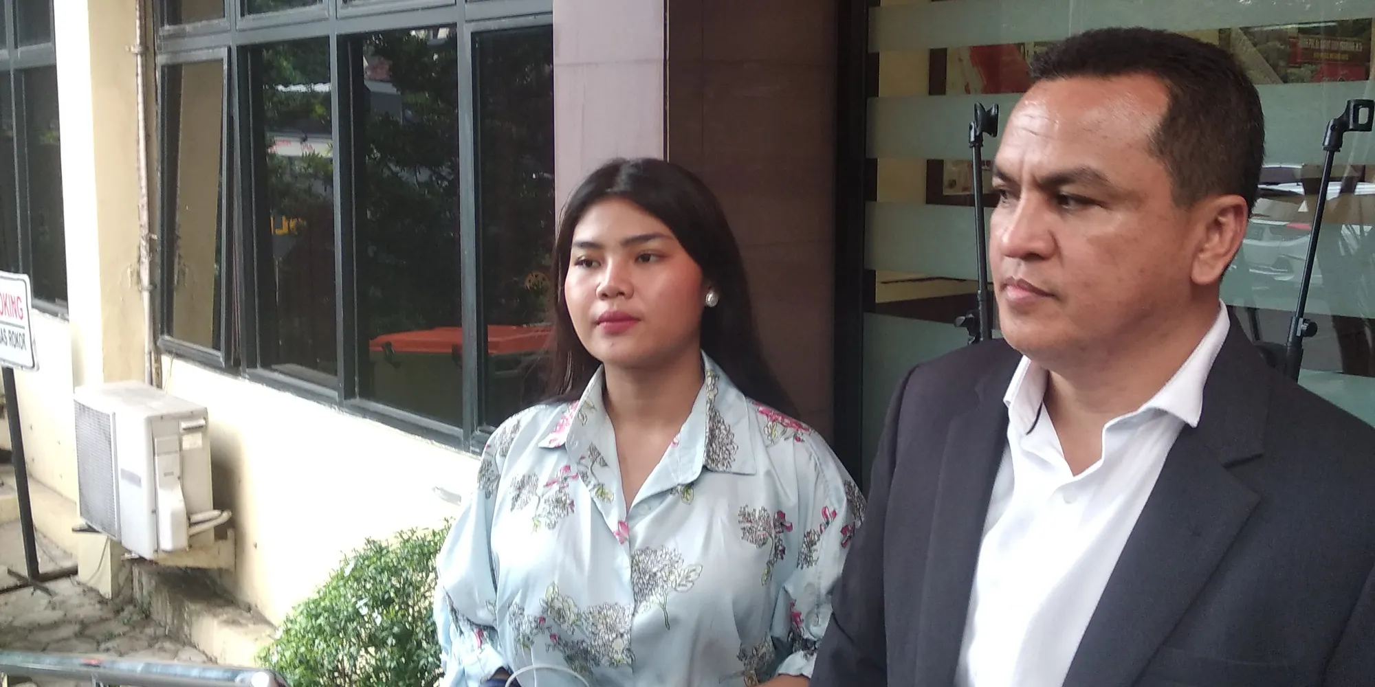 ©Kapanlagi.com/Irfan Kafril