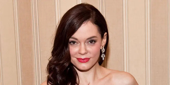 Rose McGowan