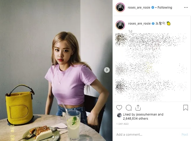 Credit: instagram.com/roses_are_rosie