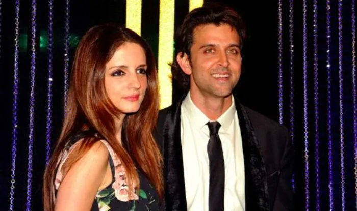Hrithik dan Sussanne bakal menikah lagi? ©pinkvilla