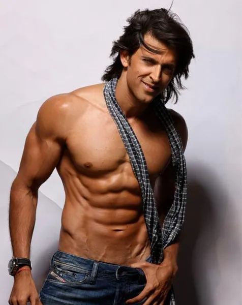 Hrithik Roshan @ gallery.oneindia.in 