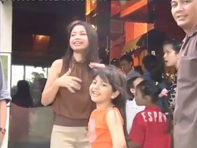 Rossa dan Tasya credit: instagram.com/itsrossa910