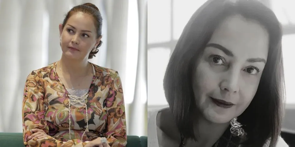 (Sumber: Instagram @rowienaumboh)