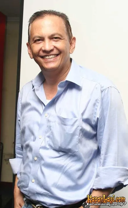 Roy Marten @kapanlagi.com