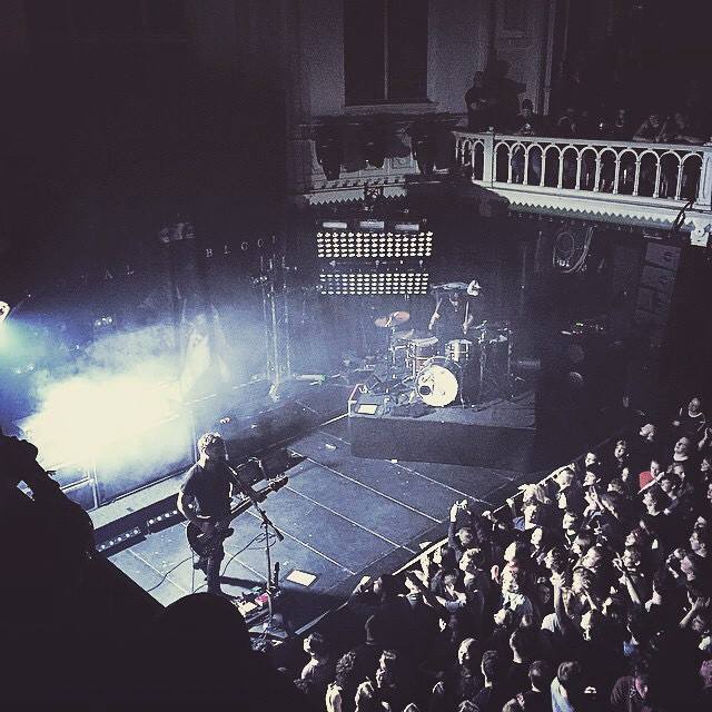 Royal Blood © Royal Blood Official Facebook