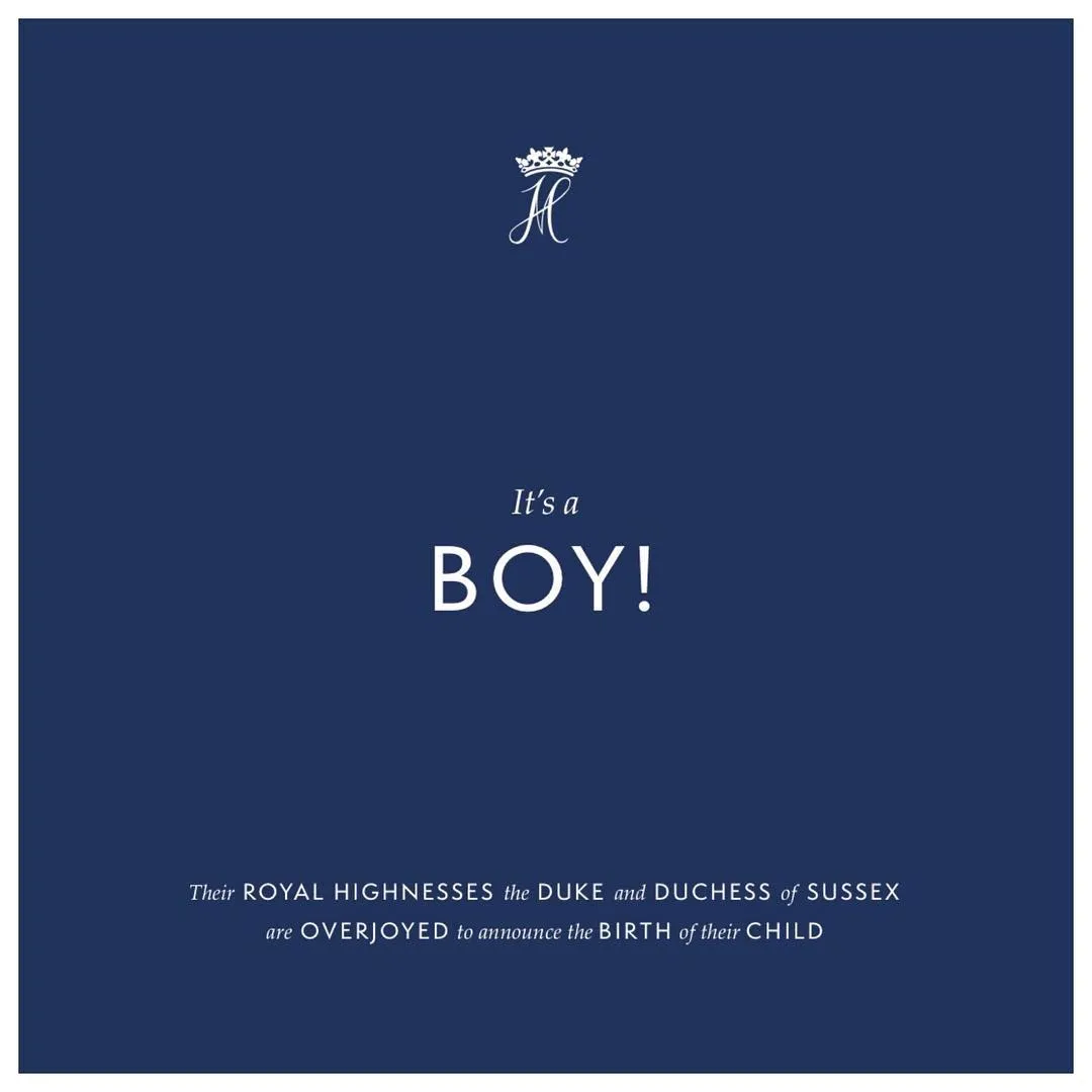 © instagram.com/sussexroyal