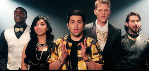 Pentatonix©