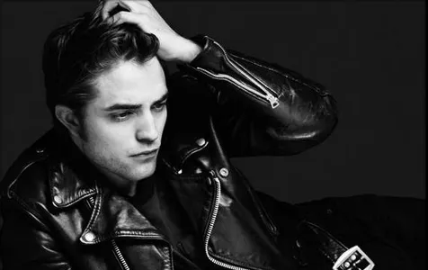 Robert Pattinson @ urlih.com 