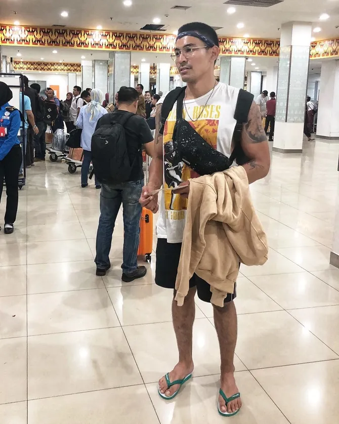 © instagram.com/robbypurba