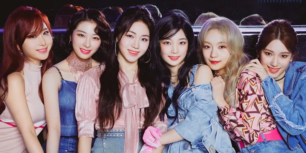 Rocket Punch - CHIQUITA