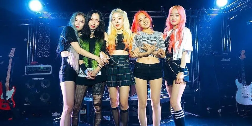 Rolling Quartz - Higher