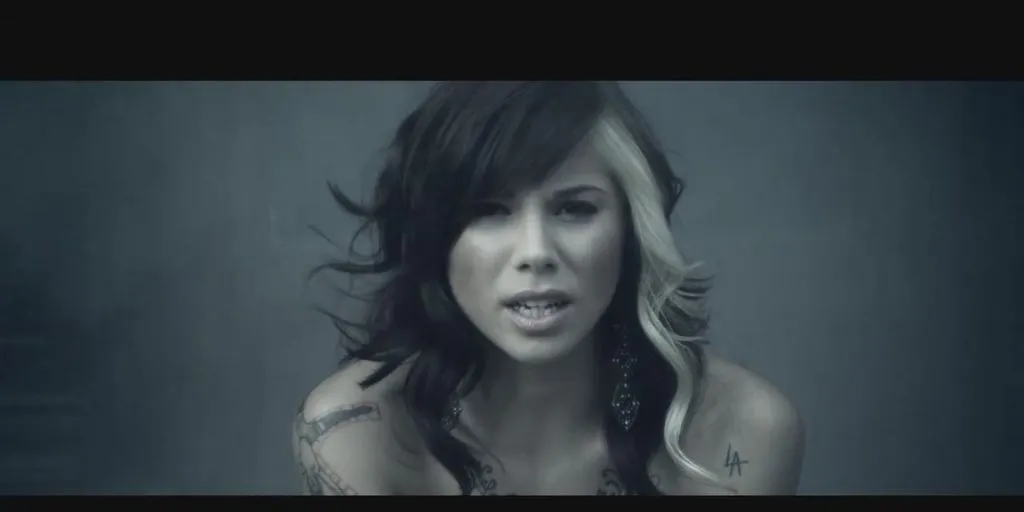 Christina Perri - Terjemahan Jar of Hearts