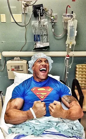 Sudah mulai pulih. foto: eonline