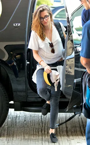 Kristen patah hati? @eonline.com