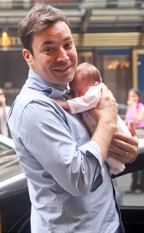 Jimmy Fallon