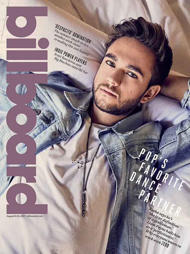 Zedd bicara soal Selena Gomez pada Billboard © Billboard