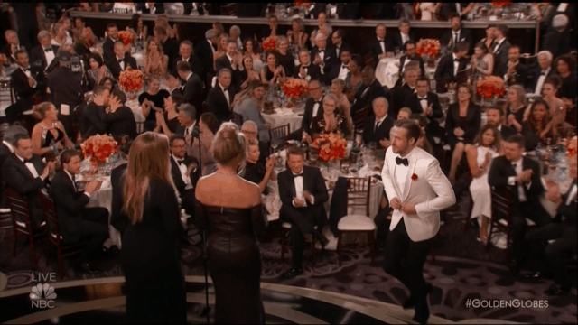If you blink, you've missed it/©eonline.com