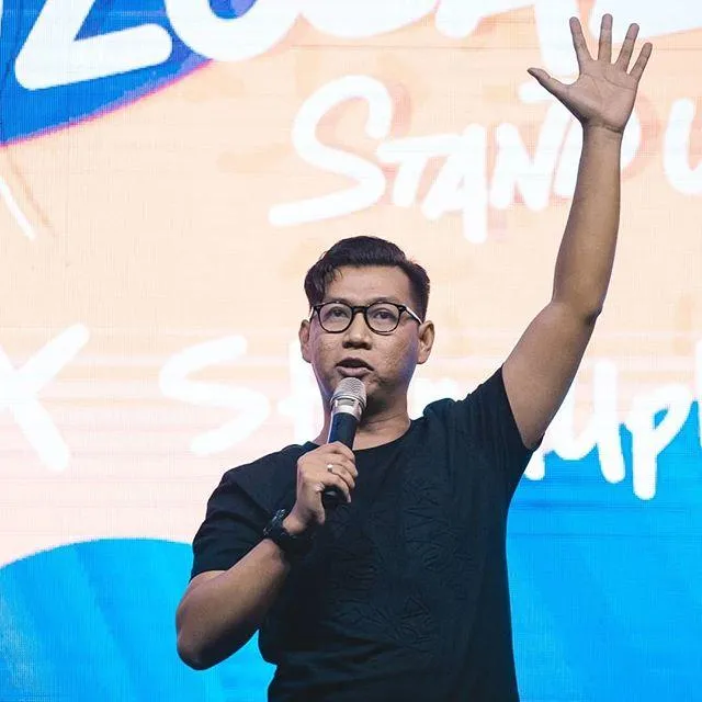 Credit via instagram.com/david_nurbianto