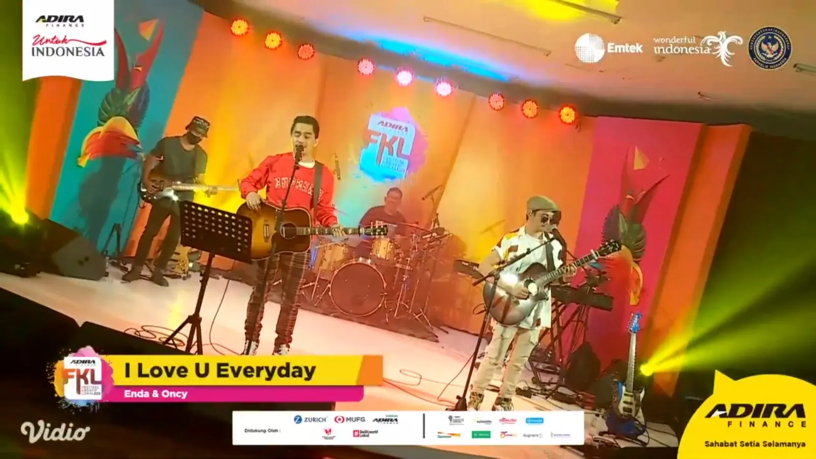 credit: Adira Finance