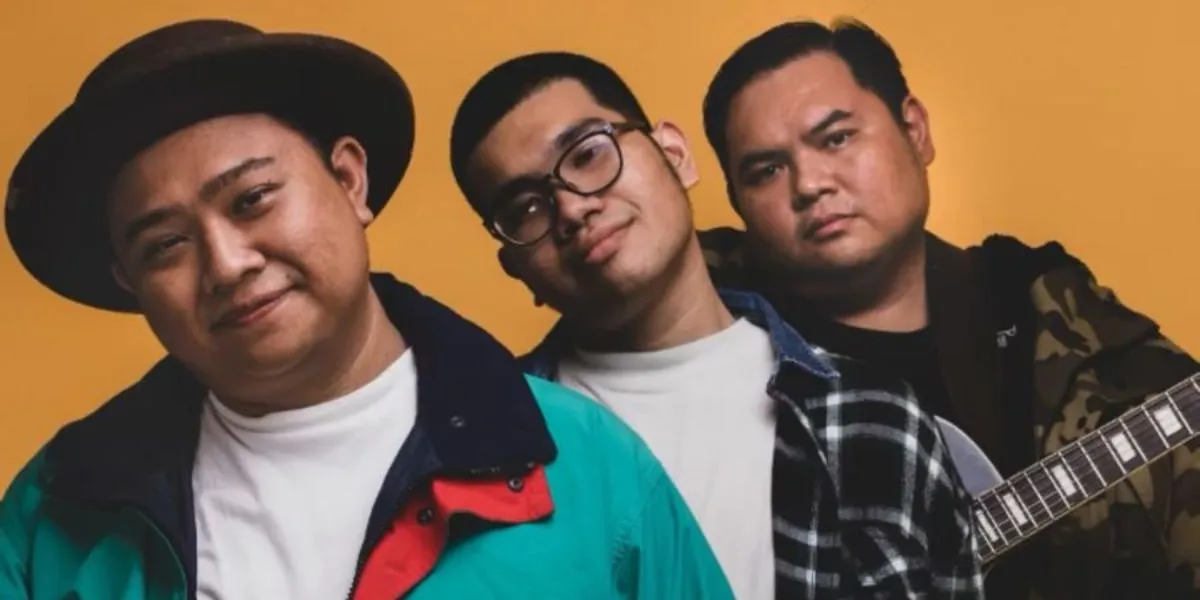 Kaleb J, Belanegara Abe & Abraham Edo - Tak Mau Sendiri