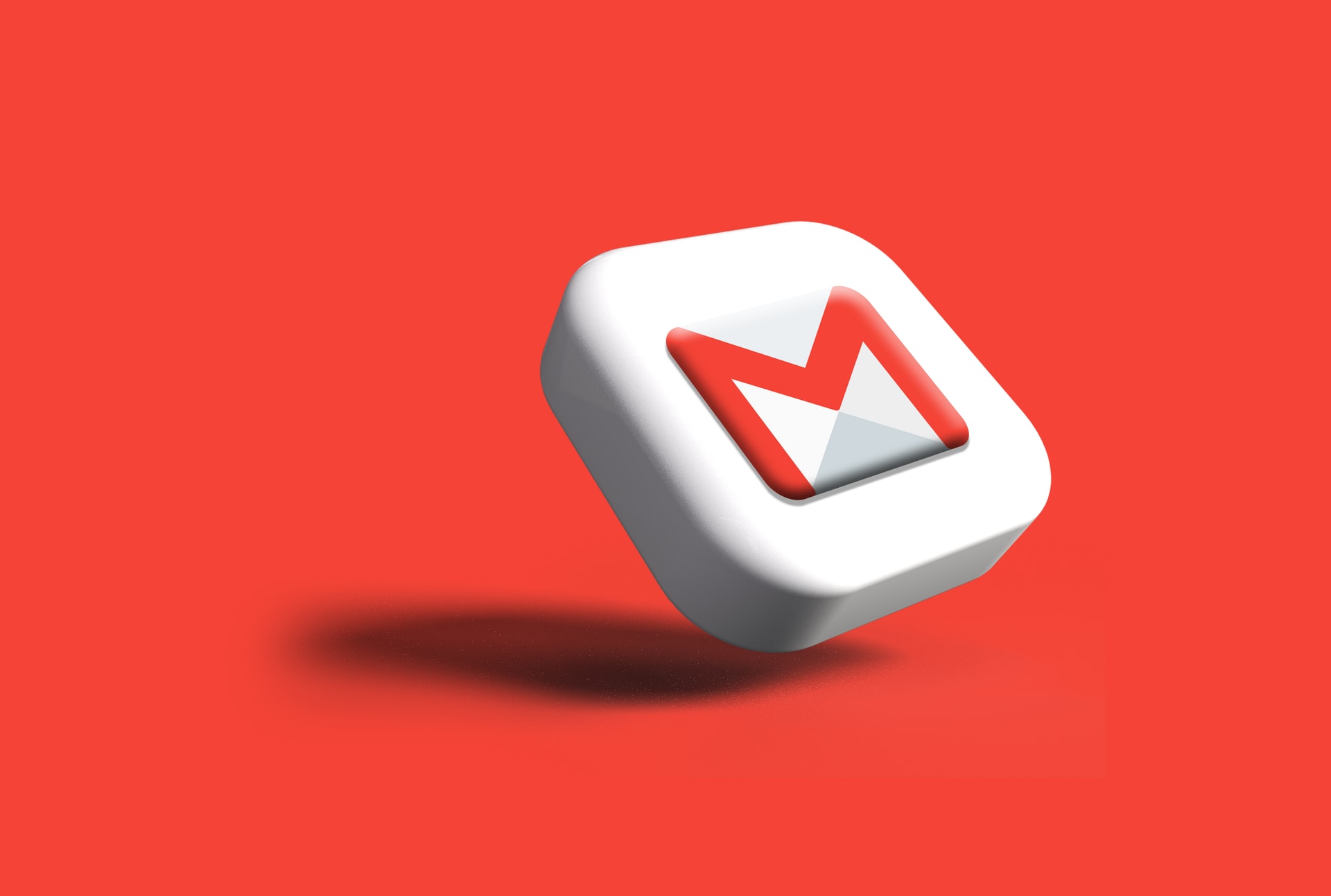 Обновить gmail