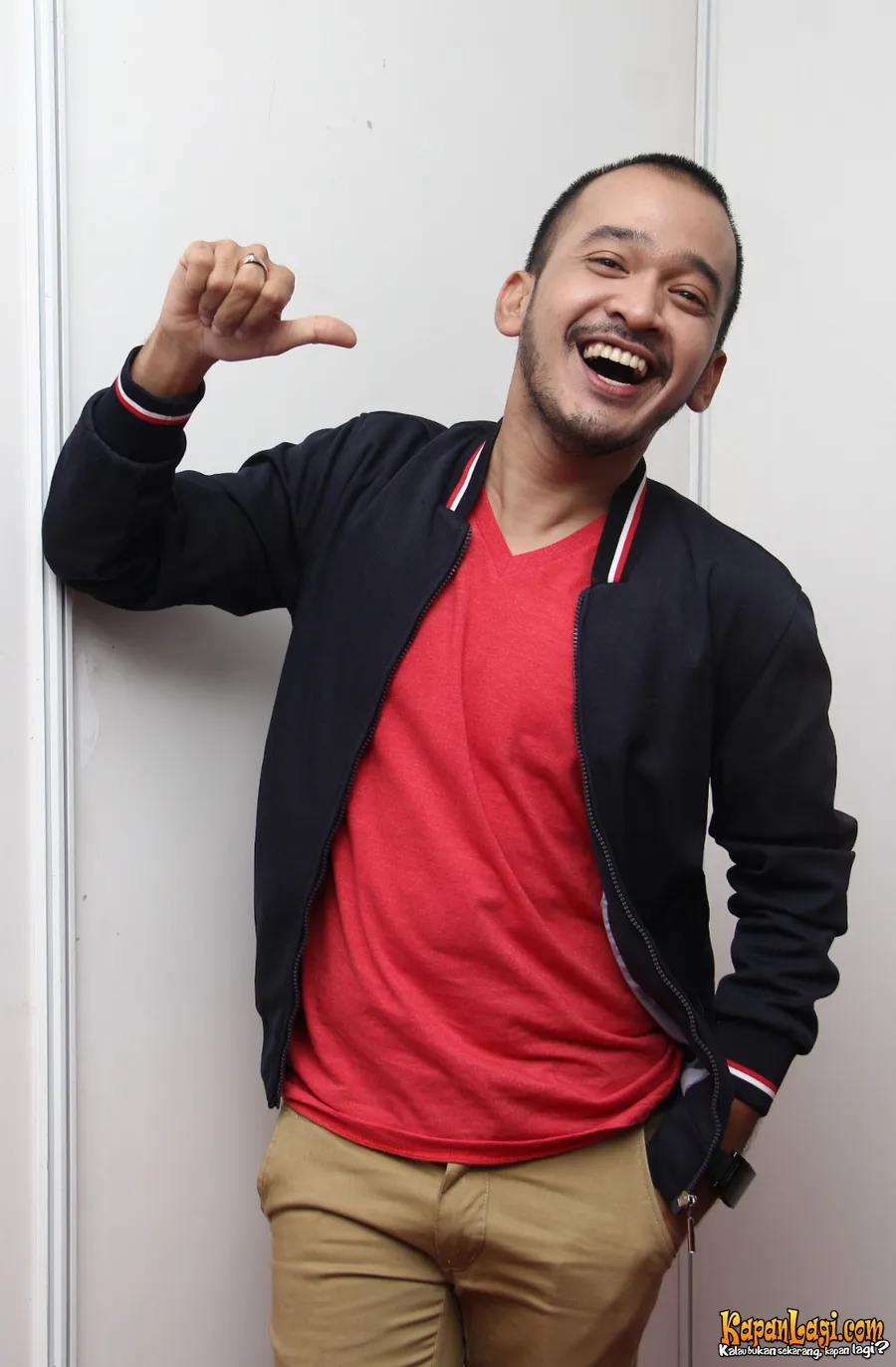 Ruben Onsu © KapanLagi.com®