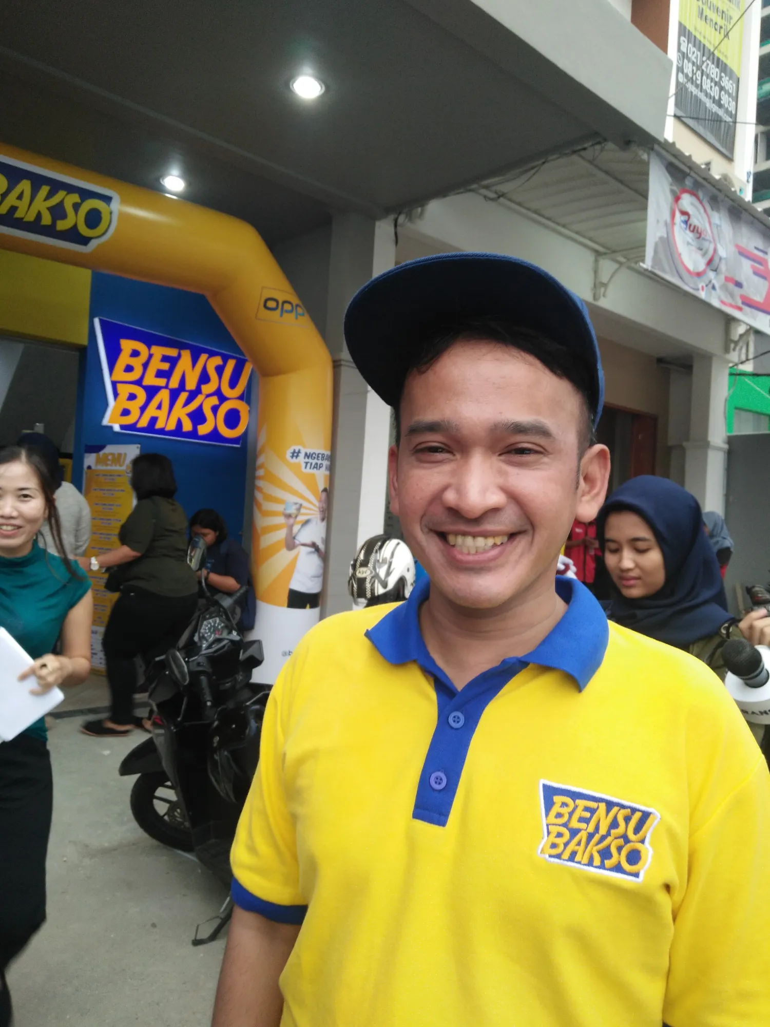 Ruben Sering Marahi Jordi