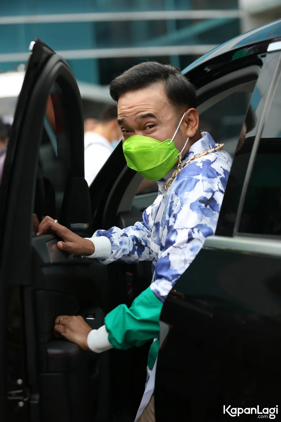 KapanLagi.com®/Budy Santoso