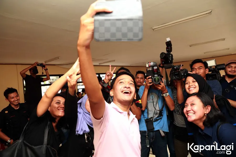 Setelah menghadirkan drama India, kini ANTV menghadirkan sinetron terbaru berjudul i-KTP. © KapanLagicom®/Muhammad Akrom Sukarya