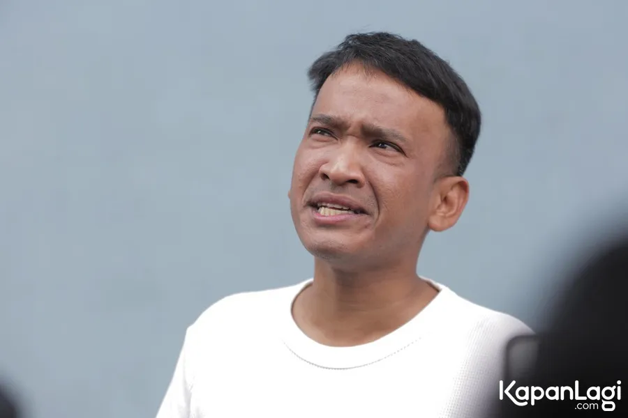 © KapanLagi.com®/Budy Santoso