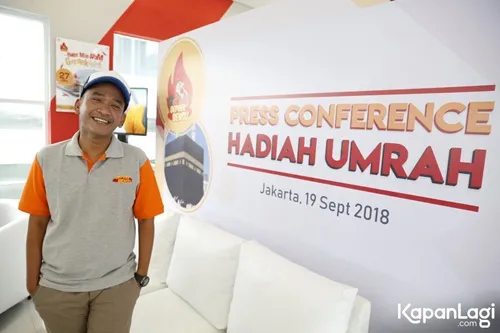 © KapanLagi.com®/Muhammad Akrom Sukarya