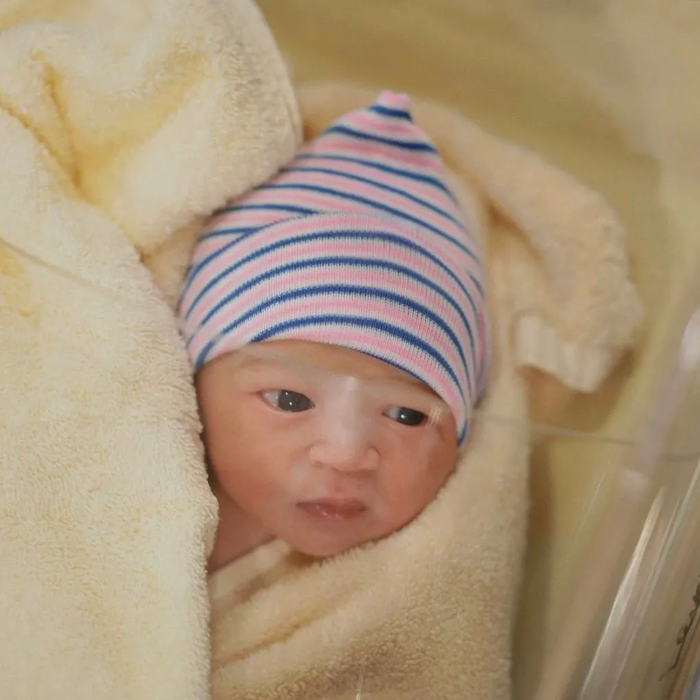 © Instagram/ruben_onsu