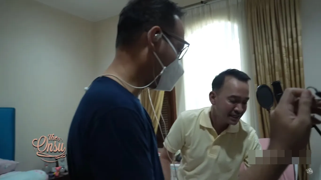 (credit: The Onsu Family YouTube)