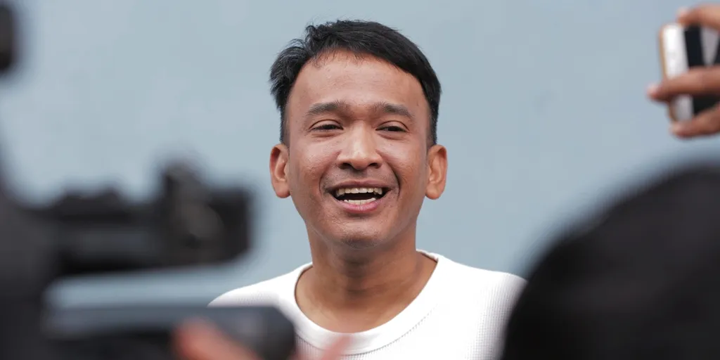 © KapanLagi.com/Budy Santoso 