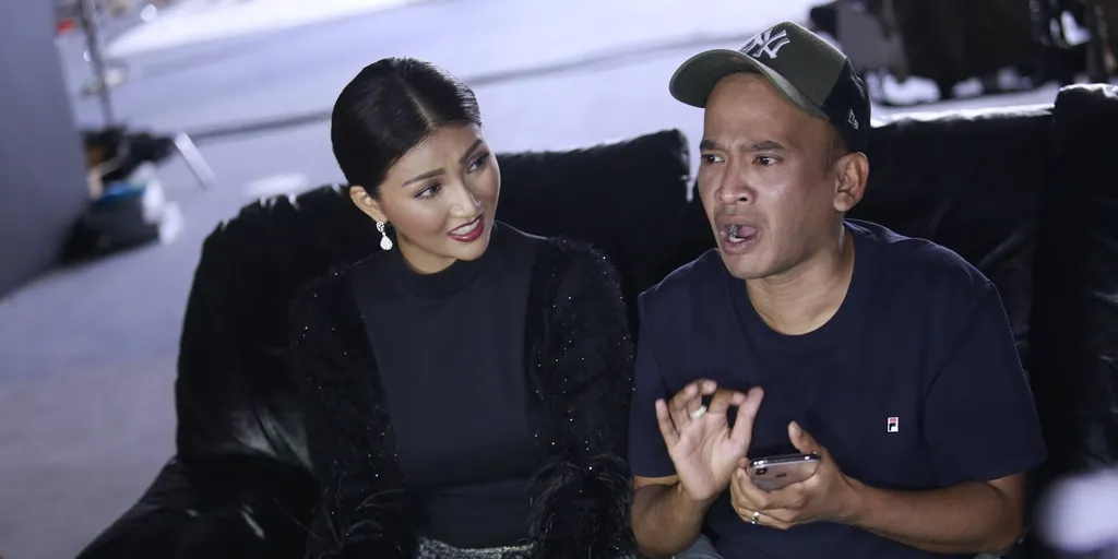 © KapanLagi.com/Agus Apriyanto