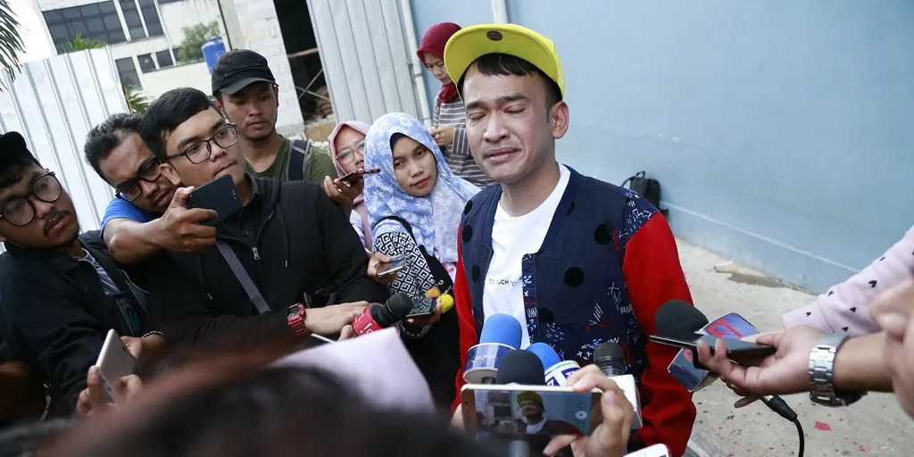 © KapanLagi.com/Agus Apriyanto