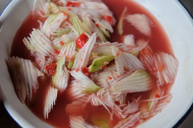 Foto : Instagram.com/madewedastra, Diambil 29 Juli 2019