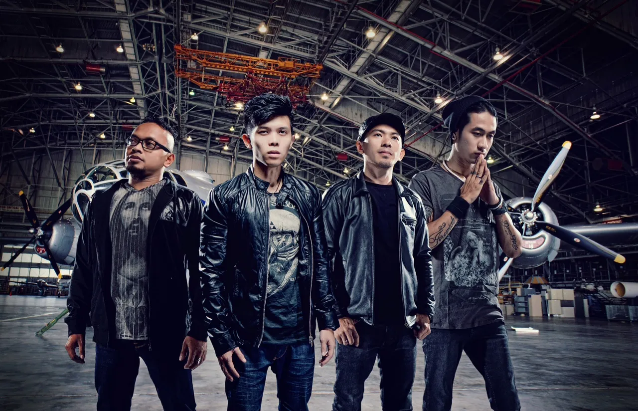 Band Ruka