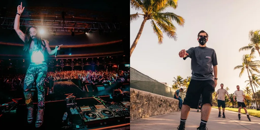 Steve Aoki & Alan Walker - Are You Lonely (feat. ISA?K)