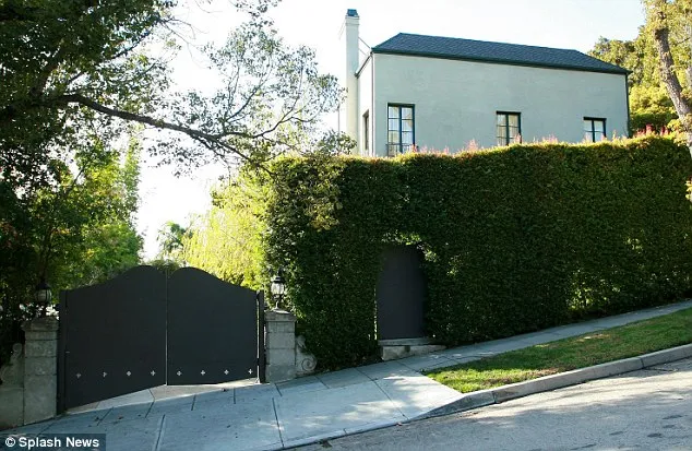 Rumah Katy - Russell