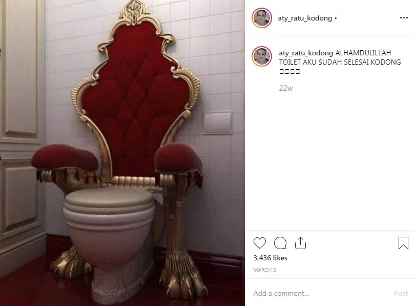 Instagram.com/aty_ratu_kodong